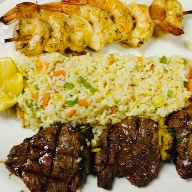 Espitino Mixto.