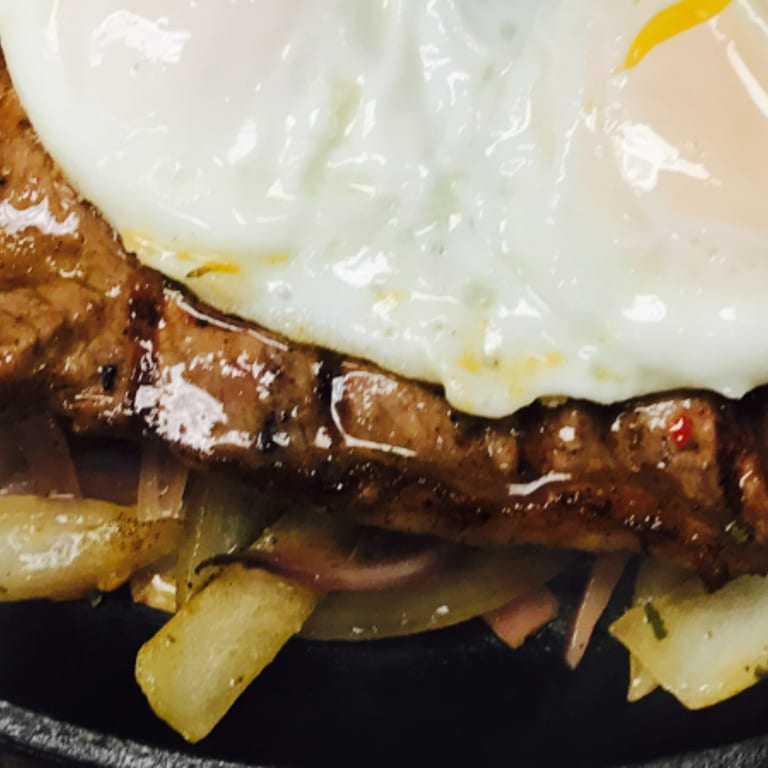 Steakhouse Churrasqueria 