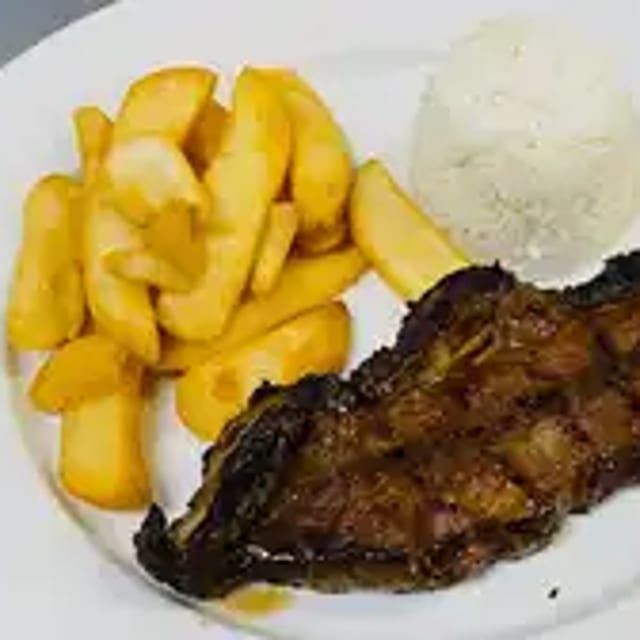 Asado de Tira (12 oz).