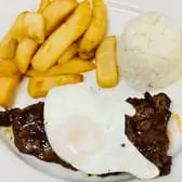 Lomo Montado (8 oz).