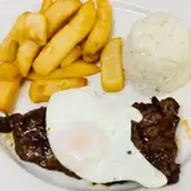 Lomo Montado (8 oz).