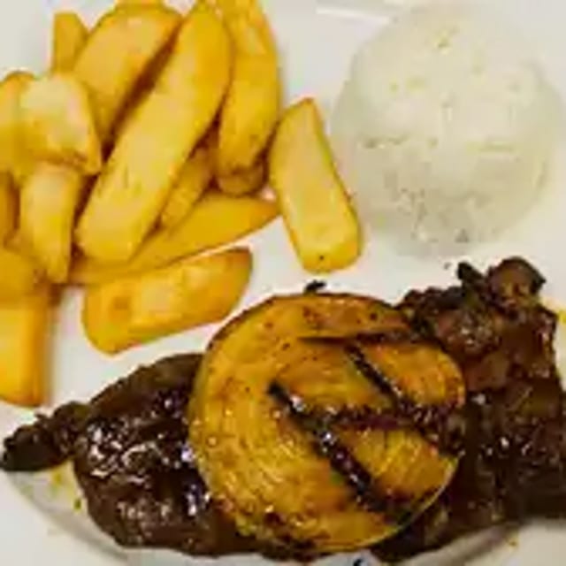 Churrasco Argentino 10 oz.